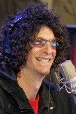 The Howard Stern Show